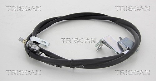 Triscan Seilzug, Feststellbremse [Hersteller-Nr. 814014192] für Nissan