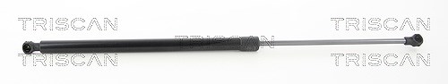 Triscan Gasfeder, Koffer-/Laderaum [Hersteller-Nr. 871028297] für Peugeot