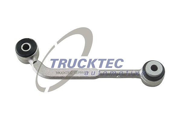 Trucktec Automotive Stange/Strebe, Stabilisator [Hersteller-Nr. 02.30.052] für Mercedes-Benz