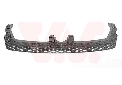 Van Wezel Träger, Stoßfänger [Hersteller-Nr. 5740562] für VW