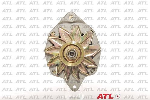Atl Autotechnik Generator [Hersteller-Nr. L34000] für Volvo, Renault