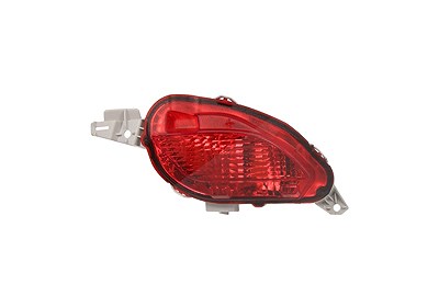 Van Wezel Nebelschlussleuchte [Hersteller-Nr. 5428940] für Toyota