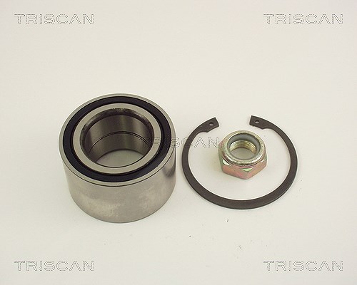 Triscan Radlagersatz [Hersteller-Nr. 853025240] für Renault