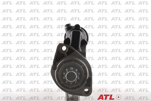 Atl Autotechnik Starter [Hersteller-Nr. A90830] für Mercedes-Benz