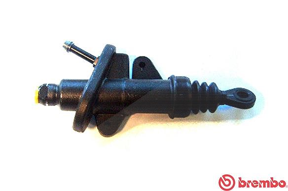 Brembo Geberzylinder, Kupplung [Hersteller-Nr. C24006] für Ford