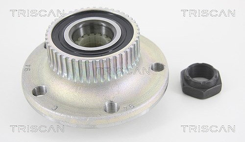 Triscan Radlagersatz [Hersteller-Nr. 853012210] für Alfa Romeo