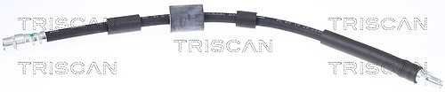 Triscan Bremsschlauch [Hersteller-Nr. 815028242] für Peugeot