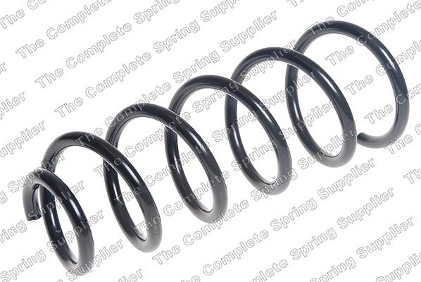 Lesjöfors Fahrwerksfeder [Hersteller-Nr. 4226171] für Fiat