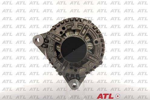 Atl Autotechnik Generator [Hersteller-Nr. L83710] für Volvo, Ford