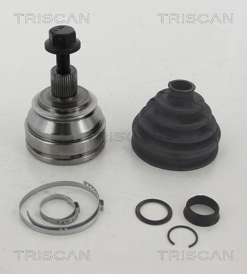 Triscan Gelenksatz, Antriebswelle [Hersteller-Nr. 854029173] für VW