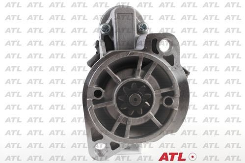 Atl Autotechnik Starter [Hersteller-Nr. A20710] für Nissan