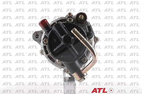 Atl Autotechnik Lichtmaschine 120 A [Hersteller-Nr. L80260] für Hyundai, Kia
