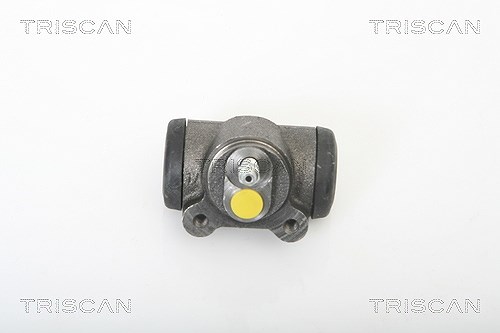 Triscan Radbremszylinder [Hersteller-Nr. 813023004] für Nissan, Mercedes-Benz