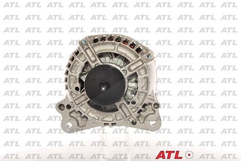 Atl Autotechnik Generator [Hersteller-Nr. L83660] für Seat, Audi, VW, Skoda