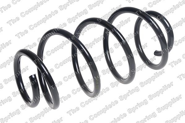 Lesjöfors Fahrwerksfeder [Hersteller-Nr. 4027659] für Ford