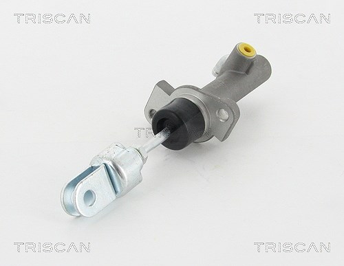 Triscan Geberzylinder, Kupplung [Hersteller-Nr. 813021202] für Chevrolet, Daewoo