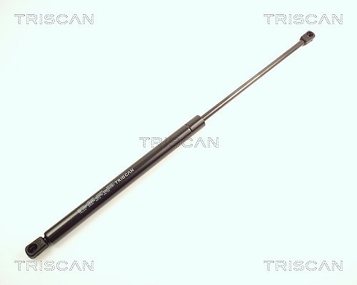 Triscan Gasfeder, Koffer-/Laderaum [Hersteller-Nr. 871016222] für Ford