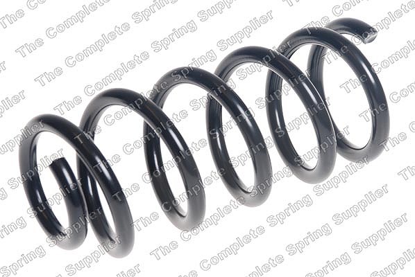 Lesjöfors Fahrwerksfeder [Hersteller-Nr. 4258708] für Mini