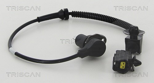 Triscan Sensor, Raddrehzahl [Hersteller-Nr. 818021202] für Chevrolet, Daewoo