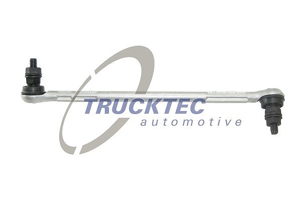 Trucktec Automotive Stange/Strebe, Stabilisator [Hersteller-Nr. 08.31.115] für BMW
