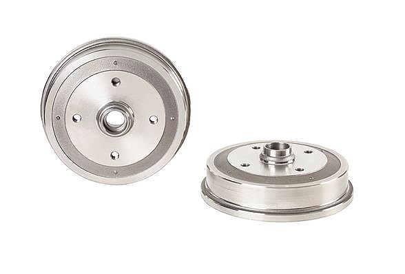 Brembo 1x Bremstrommel [Hersteller-Nr. 14.3219.10] für VW