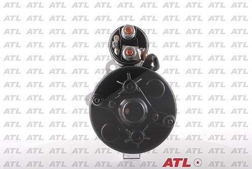 Atl Autotechnik Starter [Hersteller-Nr. A10950] für Ford