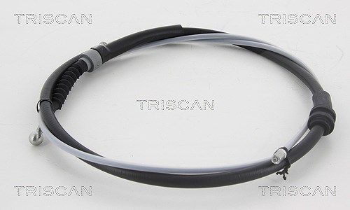 Triscan Seilzug, Feststellbremse [Hersteller-Nr. 8140291141] für VW