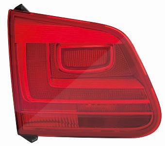 Abakus Heckleuchte [Hersteller-Nr. 441-1336L-UE] für VW