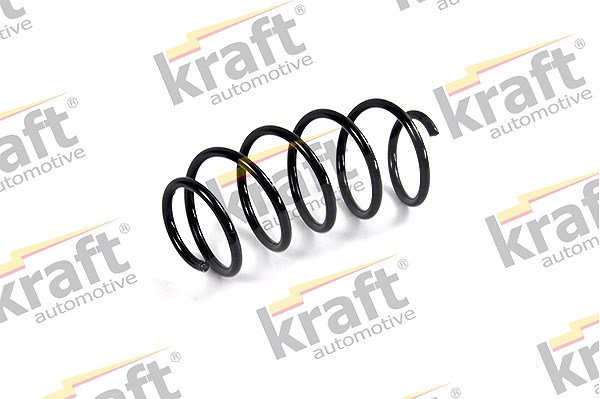Kraft Automotive Fahrwerksfeder [Hersteller-Nr. 4022036] für Ford