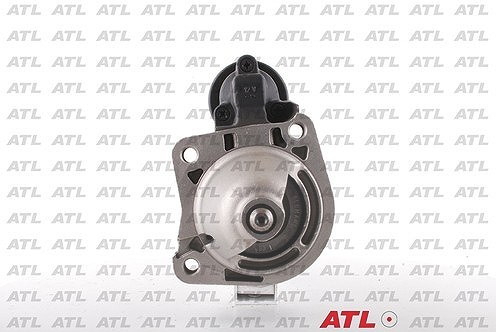 Atl Autotechnik Anlasser [Hersteller-Nr. A13090] für Ford, Mazda