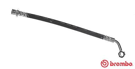 Brembo Bremsschlauch [Hersteller-Nr. T83093] für Lexus, Toyota