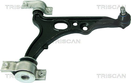 Triscan Lenker, Radaufhängung [Hersteller-Nr. 850015509] für Lancia, Fiat