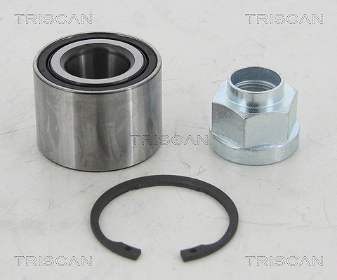 Triscan Radlagersatz [Hersteller-Nr. 853021213] für Chevrolet