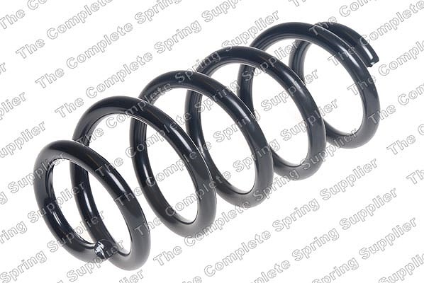 Lesjöfors Fahrwerksfeder [Hersteller-Nr. 4292641] für Toyota