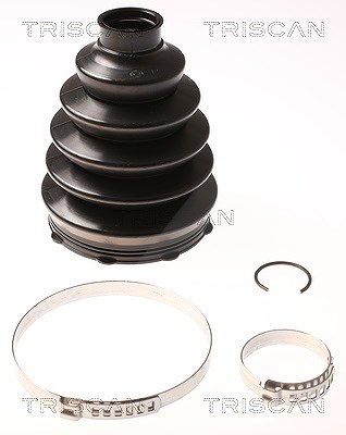 Triscan Faltenbalgsatz, Antriebswelle [Hersteller-Nr. 854024818] für Nissan, Opel, Vauxhall