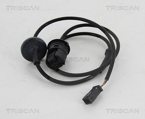 Triscan Sensor, Raddrehzahl [Hersteller-Nr. 818029208] für Skoda, VW