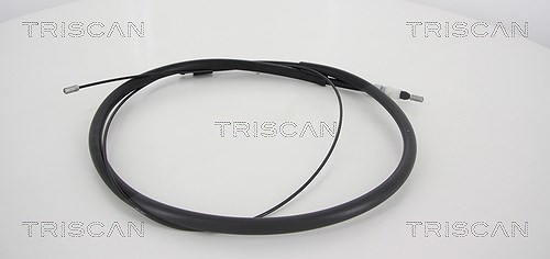 Triscan Seilzug, Feststellbremse [Hersteller-Nr. 814028193] für Peugeot, Citroën