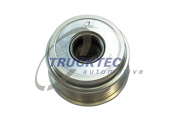 Trucktec Automotive Generatorfreilauf [Hersteller-Nr. 07.17.061] für VW, Audi, Skoda