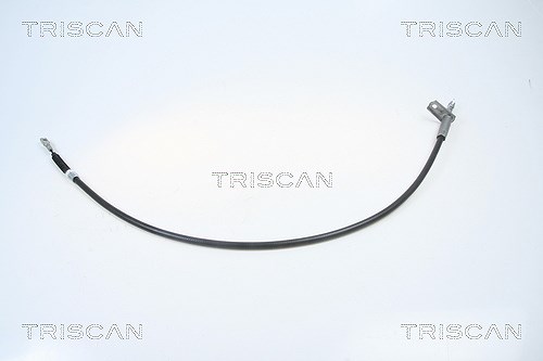 Triscan Seilzug, Feststellbremse [Hersteller-Nr. 814023139] für Peugeot, Mercedes-Benz