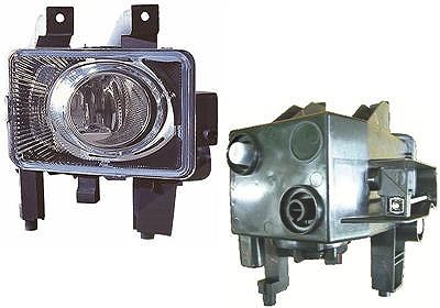 Van Wezel Nebelscheinwerfer Rechts 3745996 Für Opel - Bild 3