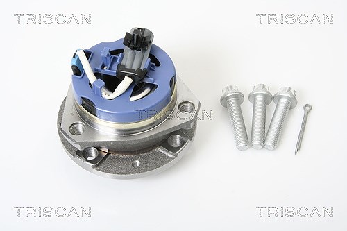 Triscan Radlagersatz [Hersteller-Nr. 853024115] für Vauxhall, Opel