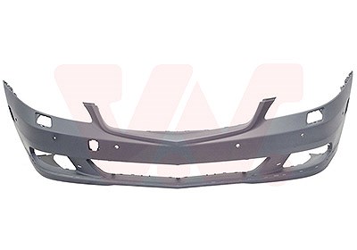 Van Wezel Stoßfänger [Hersteller-Nr. 3047575] für Mercedes-Benz