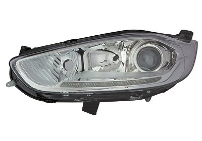 Van Wezel Hauptscheinwerfer [Hersteller-Nr. 1808963N] für Ford