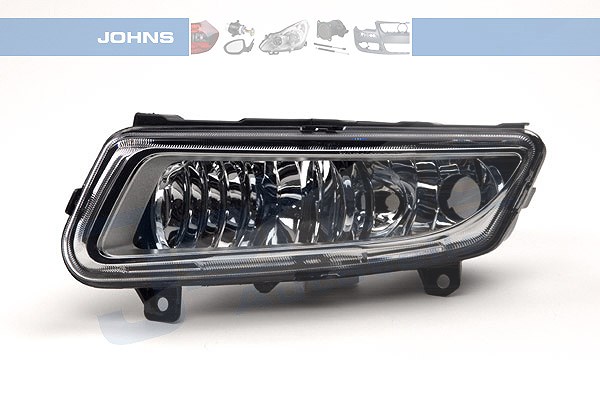 Johns Tagfahrleuchte [Hersteller-Nr. 952729-4] für VW