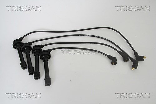Triscan Zündleitungssatz [Hersteller-Nr. 886014002] für Nissan