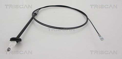 Triscan Seilzug, Feststellbremse [Hersteller-Nr. 814010154] für Mercedes-Benz, VW