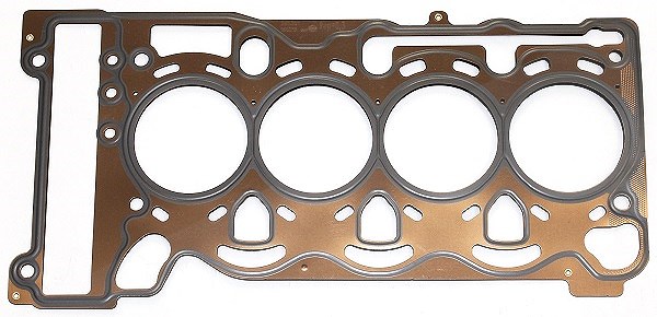Elring Dichtung, Zylinderkopf [Hersteller-Nr. 353.301] für BMW