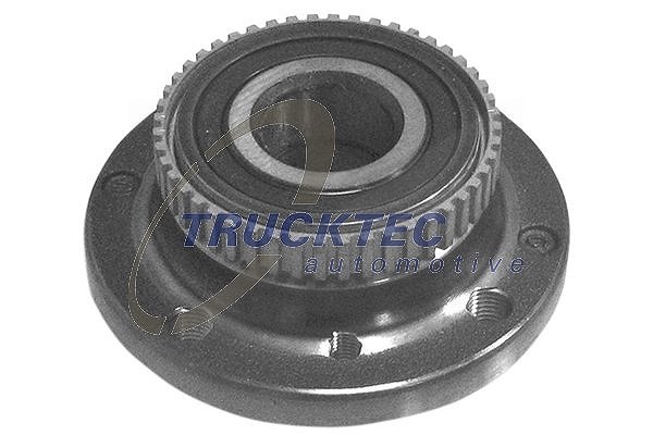 Trucktec Automotive Radlager [Hersteller-Nr. 08.31.095] für BMW