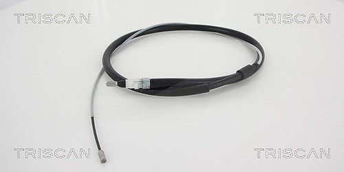 Triscan Seilzug, Feststellbremse [Hersteller-Nr. 814038147] für Ds, Citroën