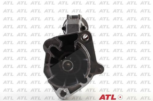 Atl Autotechnik Starter [Hersteller-Nr. A78810] für Audi